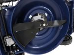 Cortacésped autopropulsado gasolina BullMach ACHILLE 51 MY22 – 224 cc – 4en1 – Ancho corte 51 cm - Imagen 2