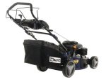Cortacésped autopropulsado gasolina BullMach ACHILLE 51 MY22 – 224 cc – 4en1 – Ancho corte 51 cm - Imagen 5