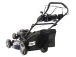 Cortacésped autopropulsado gasolina BullMach ACHILLE 51 MY22 – 224 cc – 4en1 – Ancho corte 51 cm - Imagen 4