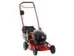 Cortacésped eléctrico inalámbrico Weibang WB452HE - Imagen 4