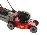 Cortacésped eléctrico inalámbrico Weibang WB452HE - Imagen 3
