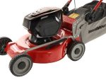 Cortacésped eléctrico inalámbrico Weibang WB452HE - Imagen 6