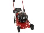 Cortacésped eléctrico inalámbrico Weibang WB452HE - Imagen 5