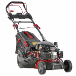 Cortacésped GeoTech PRO S53-225 BMSGW ES - Imagen 6