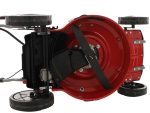 Cortacésped GeoTech PRO S53-225 BMSGW ES - Imagen 5