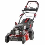 Cortacésped GeoTech PRO S53-225 BMSGW ES