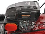Cortacésped GeoTech PRO S53-225 BMSGW ES - Imagen 4