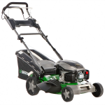 Cortacésped autopropulsado gasolina GreenBay GB-LM 46 S – 4 en 1 – 170 cc
