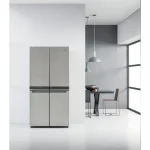 Frigorífico Americano Whirlpool WQ9 B1L - Imagen 4