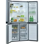 Frigorífico Americano Whirlpool WQ9 B1L - Imagen 2