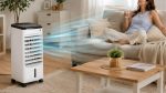 Climatizador Evaporativo Formentor RC 65w 3.5L - Imagen 4