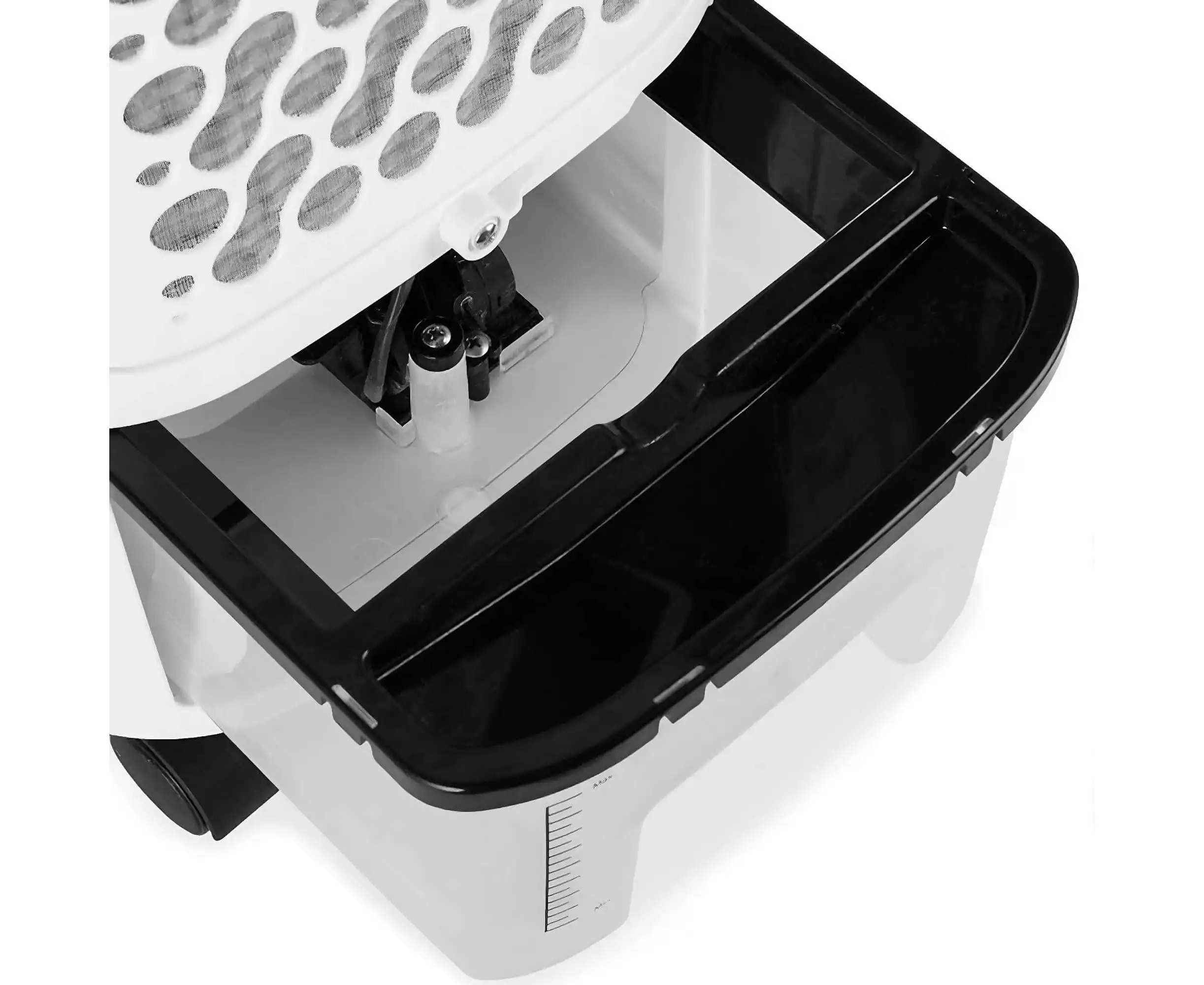 Climatizador Evaporativo Formentor RC 65w 3.5L - Imagen 5