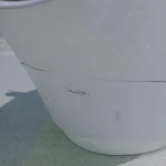 Pack de 2 tumbonas de alta resistencia para piscina - Imagen 2
