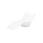 Pack de 2 tumbonas de alta resistencia para piscina - Imagen 6