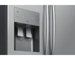 Frigorífico Side by Side Samsung RS50N3413SA 501 L - Imagen 2