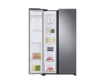 Frigorífico Side by Side Samsung RS68N8221S9 617 L - Imagen 3