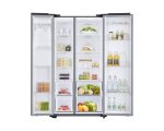 Frigorífico Side by Side Samsung RS68N8221S9 617 L - Imagen 5