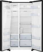 Refrigerador Americano Hisense RS694N4TFE - Imagen 4
