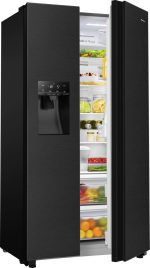 Refrigerador Americano Hisense RS694N4TFE - Imagen 3