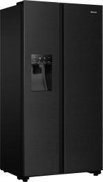 Refrigerador Americano Hisense RS694N4TFE