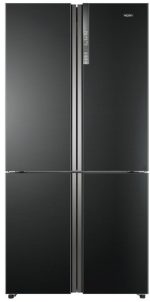 Refrigerador Americano HAIER HTF-610DSN7