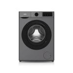 Lavadora Svan SL7201AIDVX 7kg 1200 rpm 11 programas A gris 59,8 cm