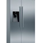 Frigorífico Americano Bosch KAD93VIFP