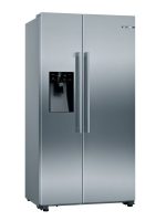 Frigorífico Americano Bosch KAD93VIFP