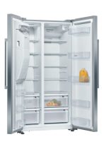 Frigorífico Americano Bosch KAD93VIFP - Imagen 2