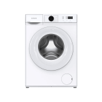 Lavadora carga frontal Aspes AL6204AIDV 6kg 1200 rpm A blanco 59,8 cm
