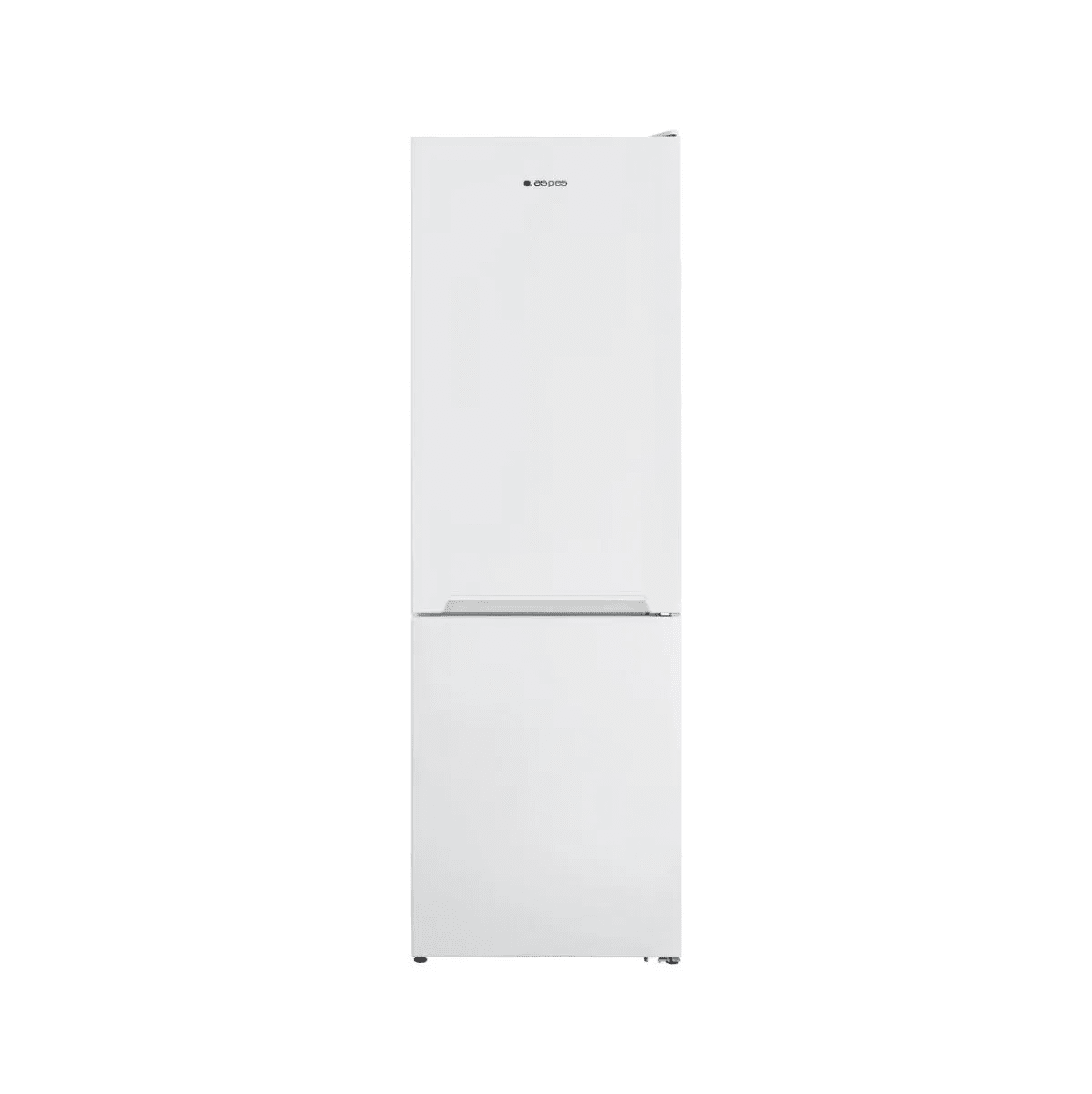 uujey4z3khbycmfxhtrs Frigorífico combi Aspes AC185600CNFI/X No Frost 295L C 186 cm - Imagen 1